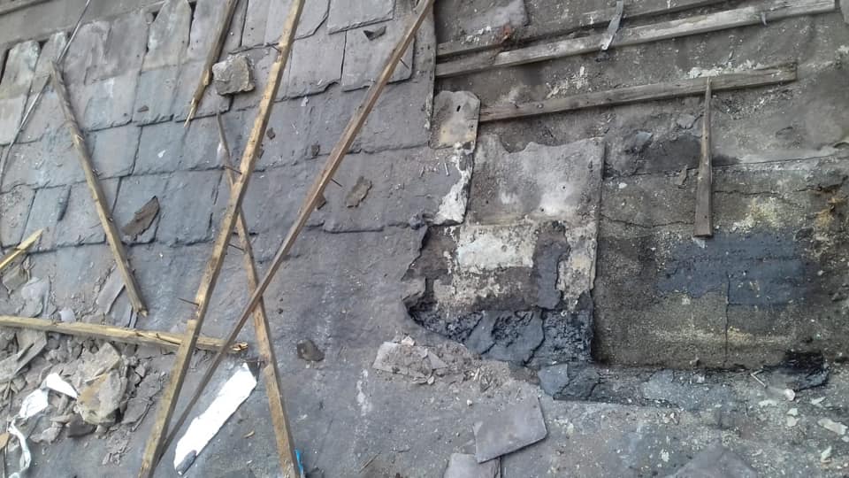 Miller's Roofing Services Cumbria