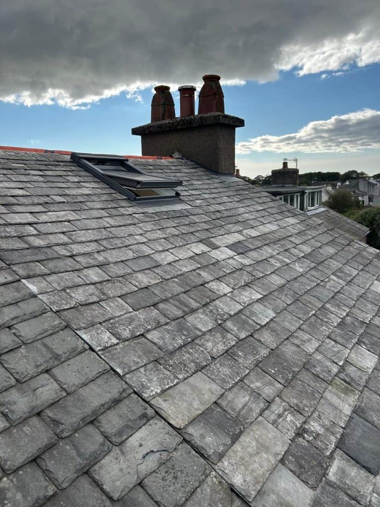 Westmorland Green Slate