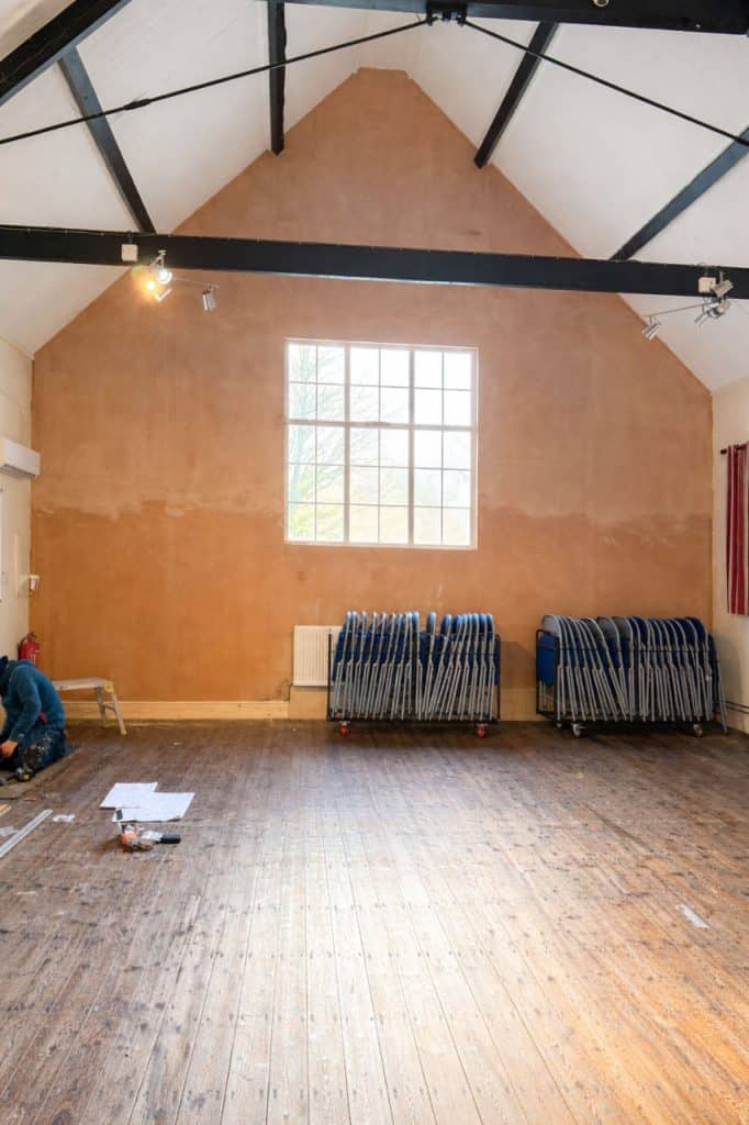 Santon Bridge Village Hall