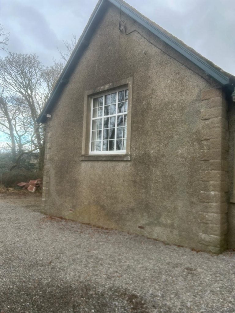 Santon Bridge Village Hall
