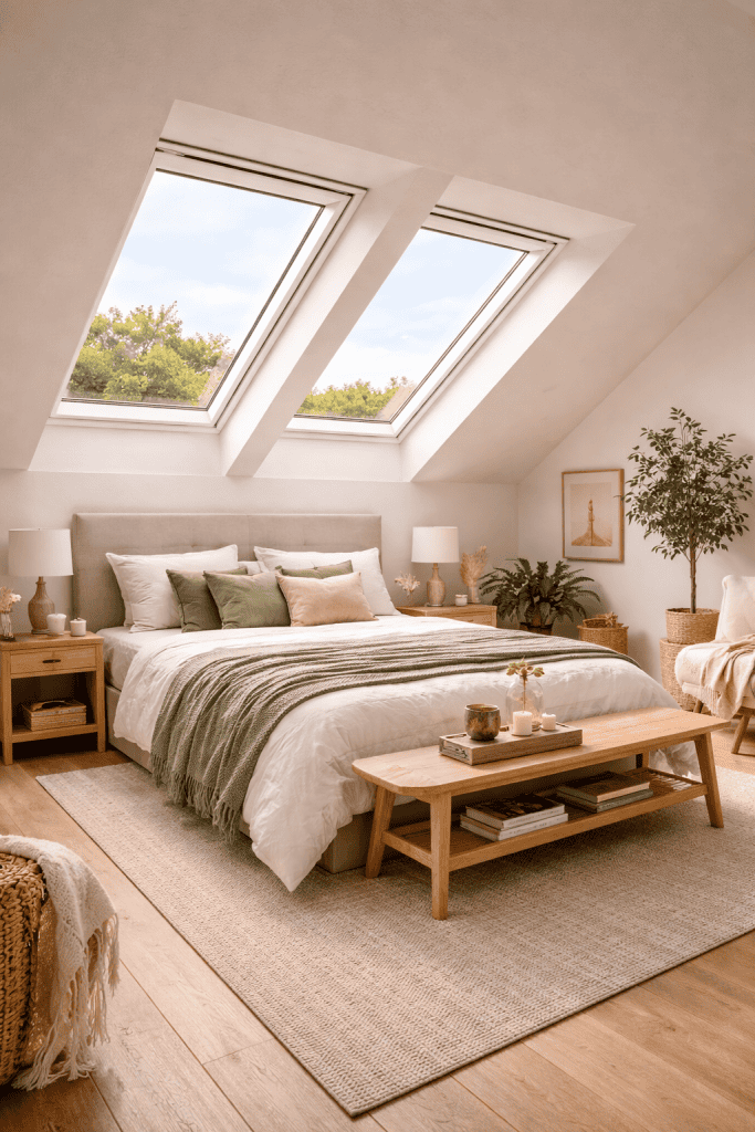 velux windows